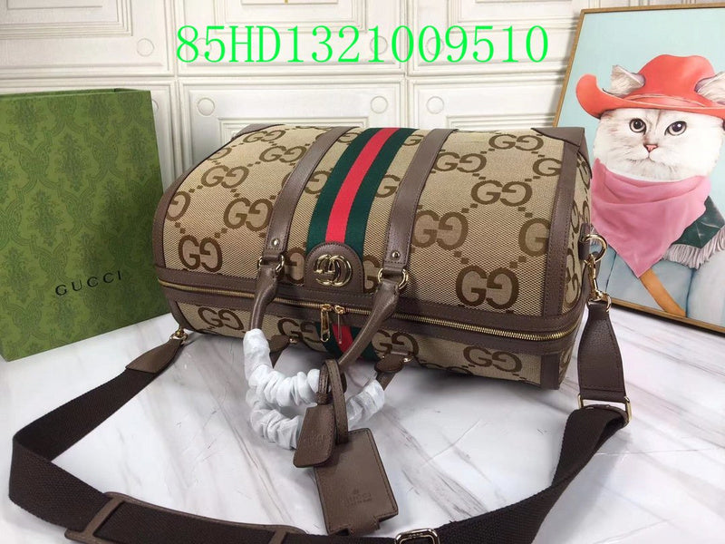 Glami Fashion - GCI Bags - 11326