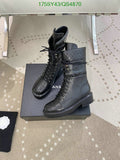 SAMC - CHL Women Boots - 456