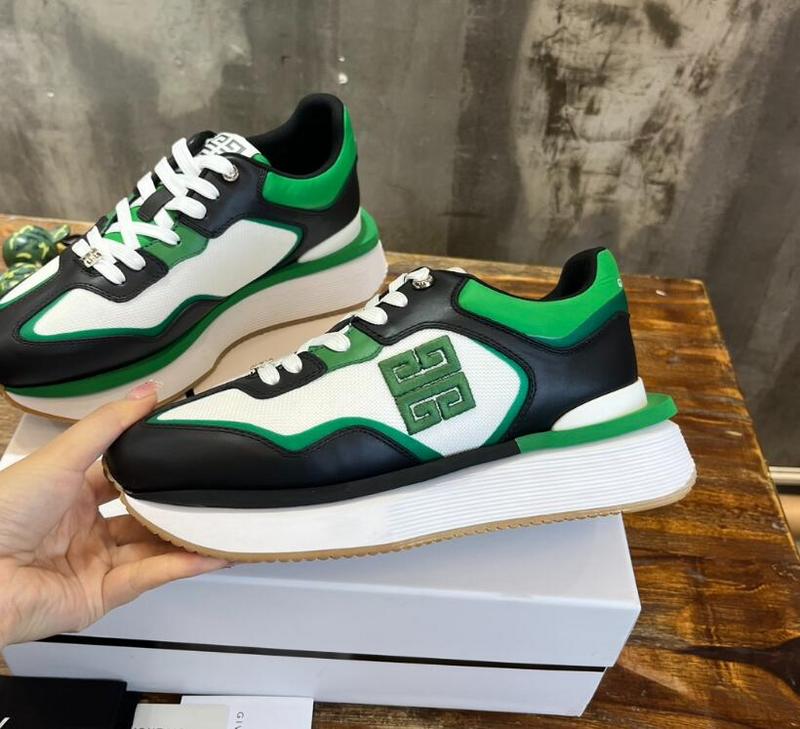 SAMC - GCY Men Shoes - 077