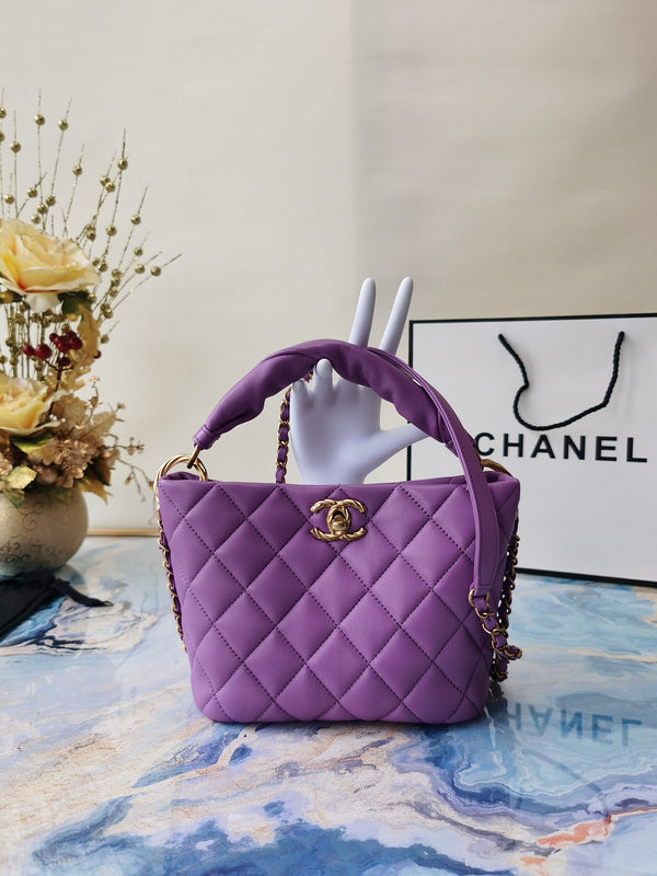 Chanel Bags