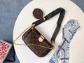 Satchel Bags - VL1 Bags - 167