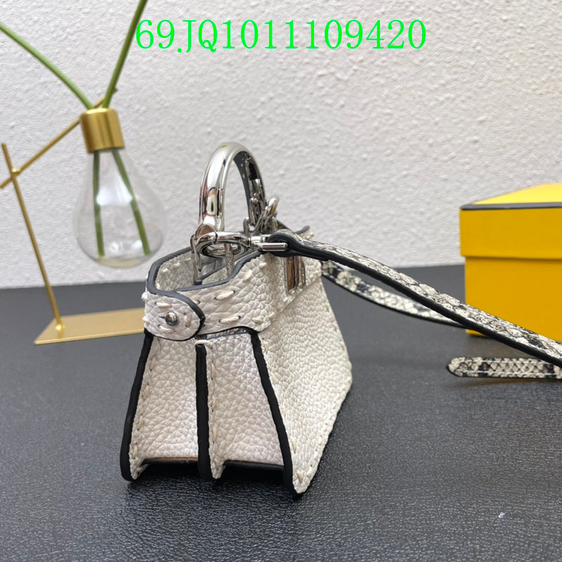 Glami - FDE Bags - 1197