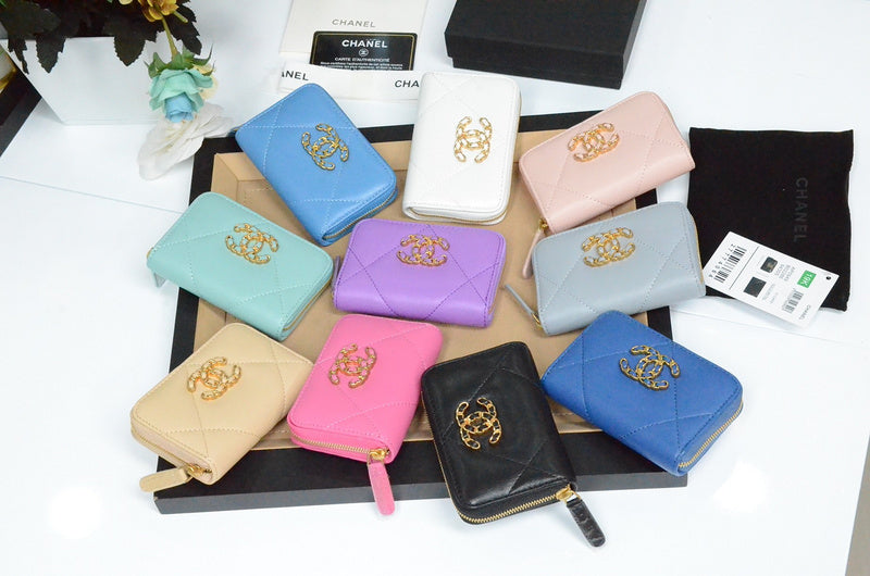 Glami-is - CHL Wallets - 076