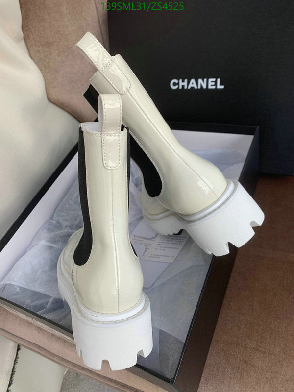 SAMC - CHL Women Boots - 409