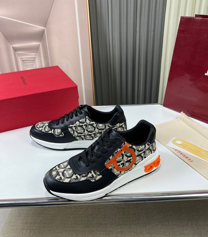 Glami - FGO Men Shoes - 1019