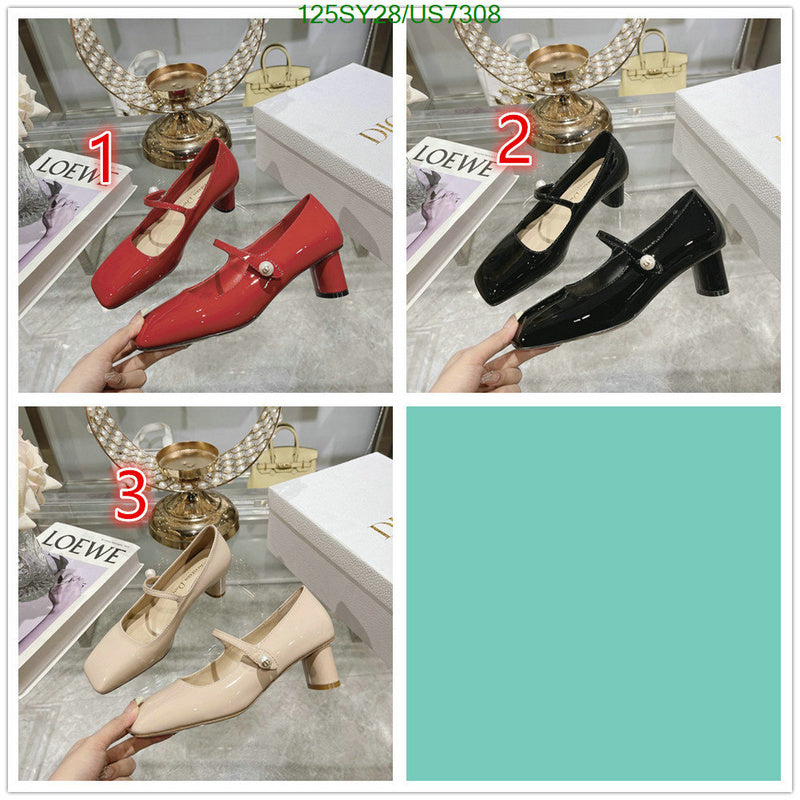 SAMCC - DOR Women Shoes - 1543
