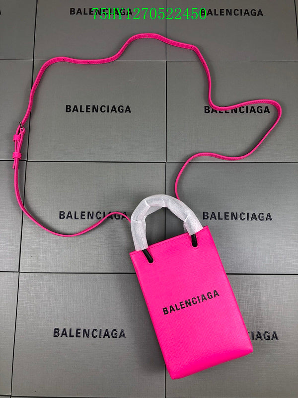 Satchel Bags - BGA Bags - 1774
