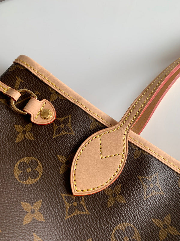 Fashion Lu-Vi bags - 3371
