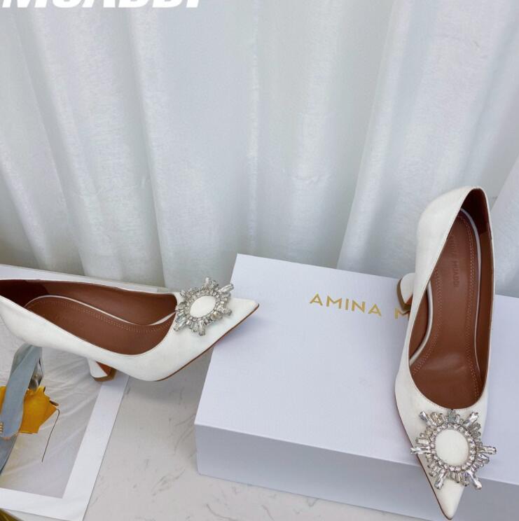SAMC - AMID Women Shoes - 040