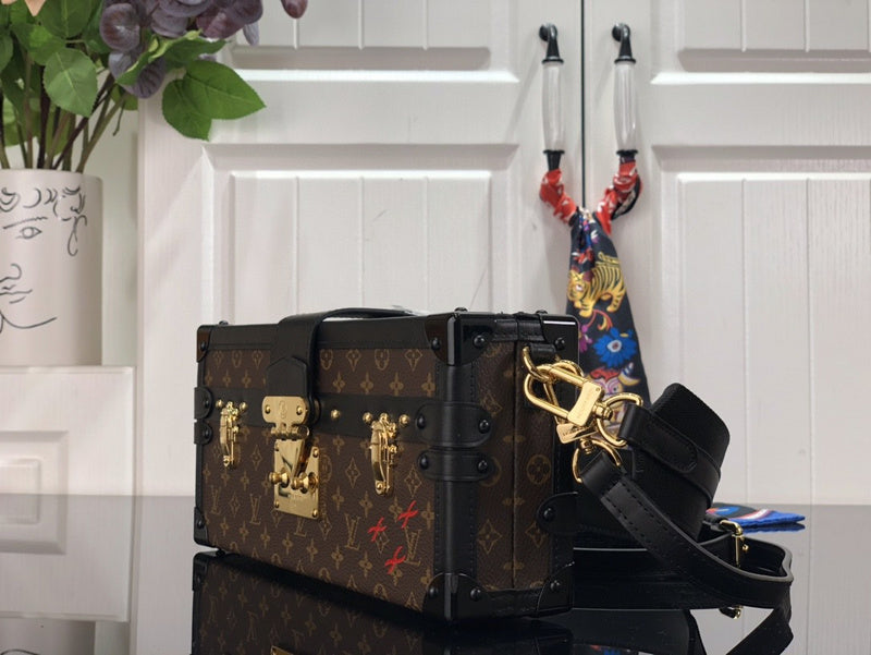 Glami- Glami- Lu-Vi bags - 3573