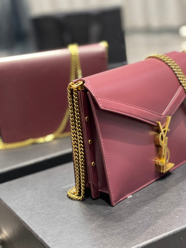 Glamy - YLS Bags - 703