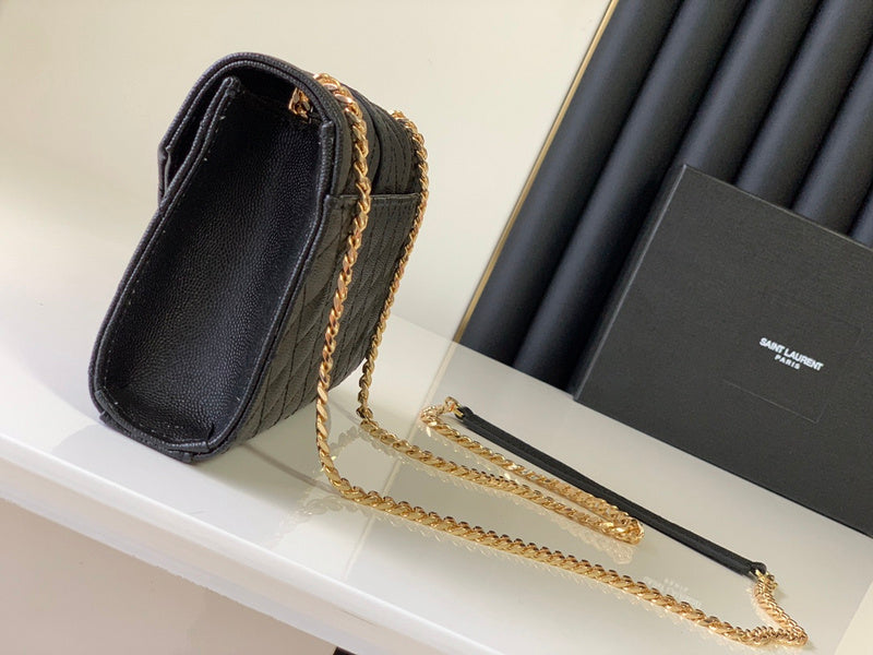 Satchel Bags - SLY Bags - 1467