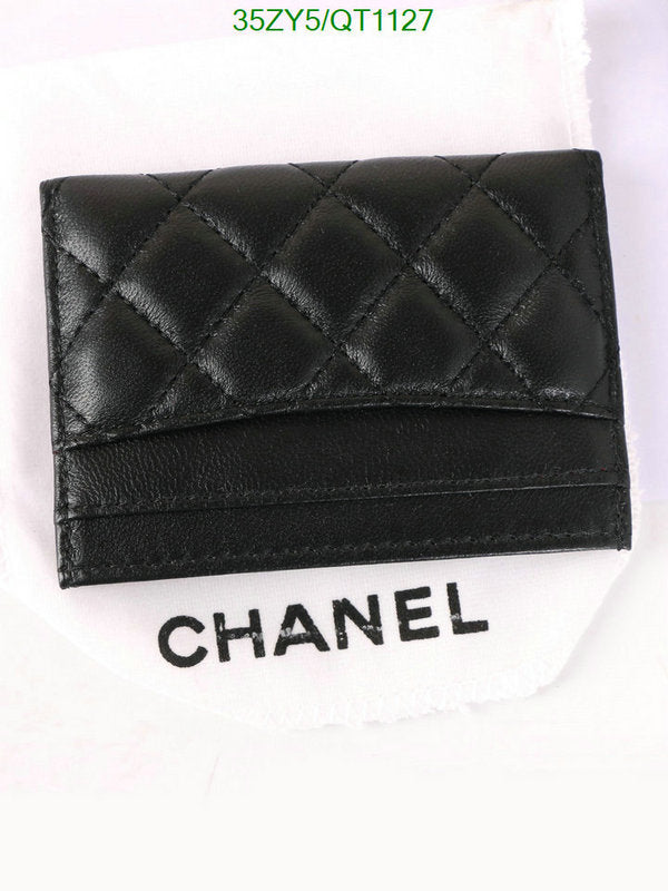 SAMC - CHL Wallets - 009