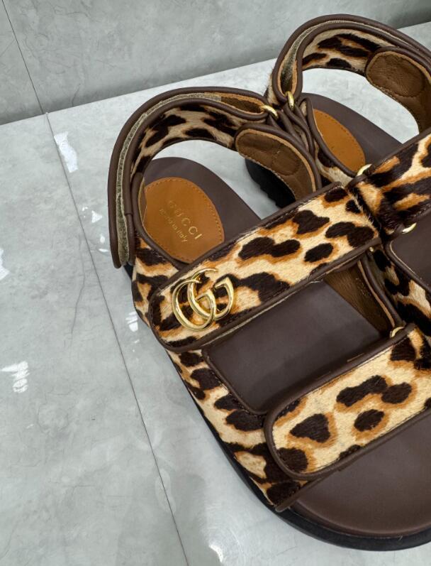 SAMC - GUKI Women Shoes - 186