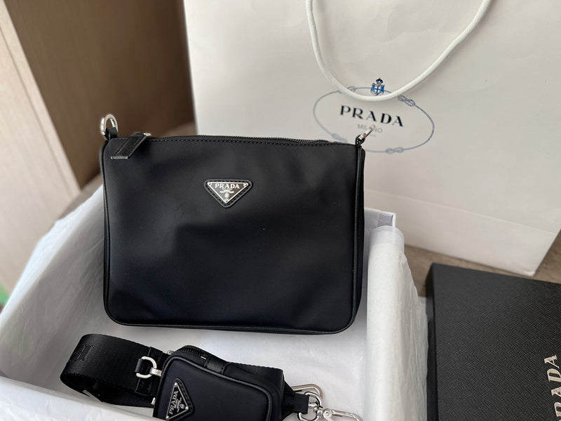Satchel Bags - PRA Bags - 194