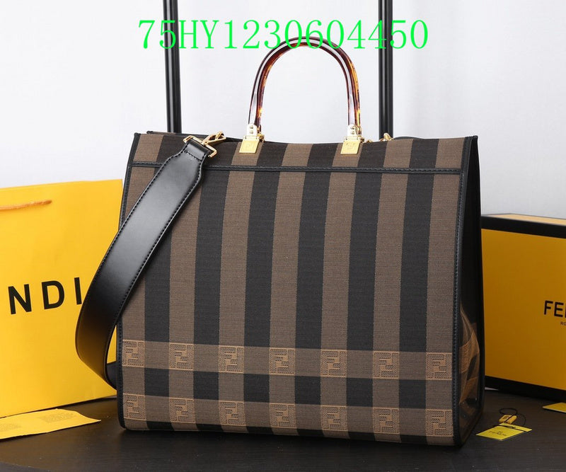 Glami - FDE Bags - 3027