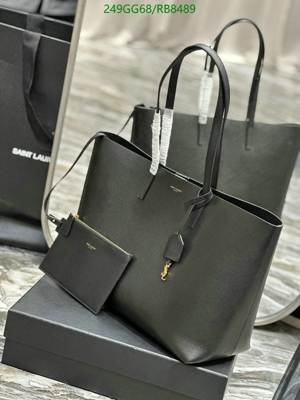 SAMC - YLS Bags - 149