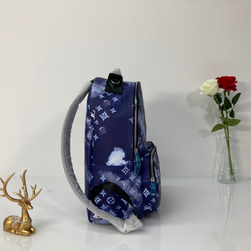 Satchel Bags - VL1 Bags - 283