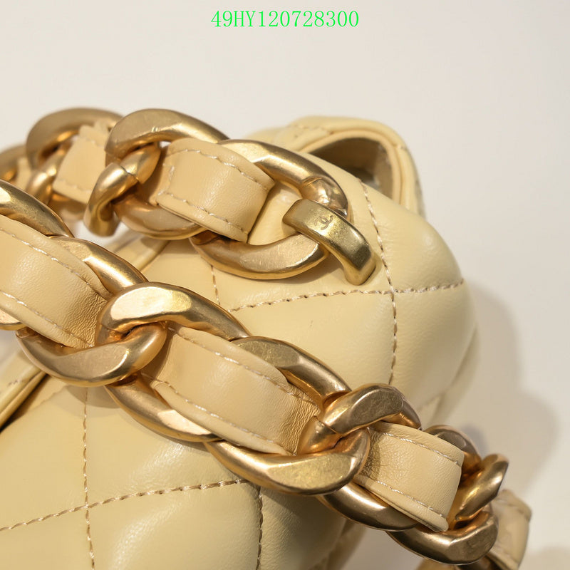 Satchel Bags - CHL Bags - 5051