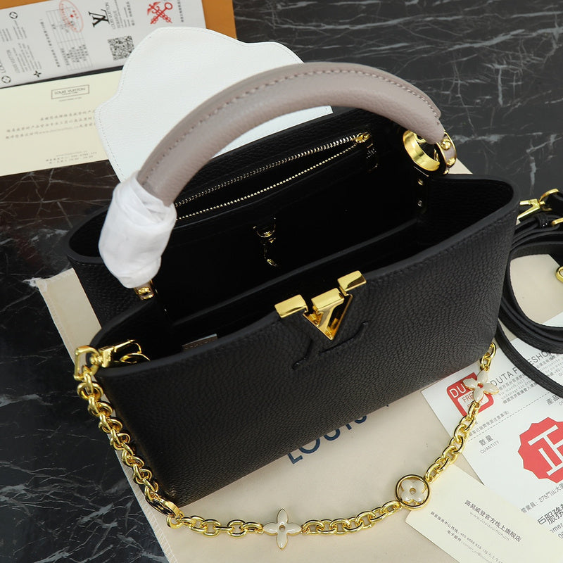 Satchel Bags - VL Bags - 1950
