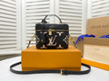 Satchel Bags - VL1 Bags - 446