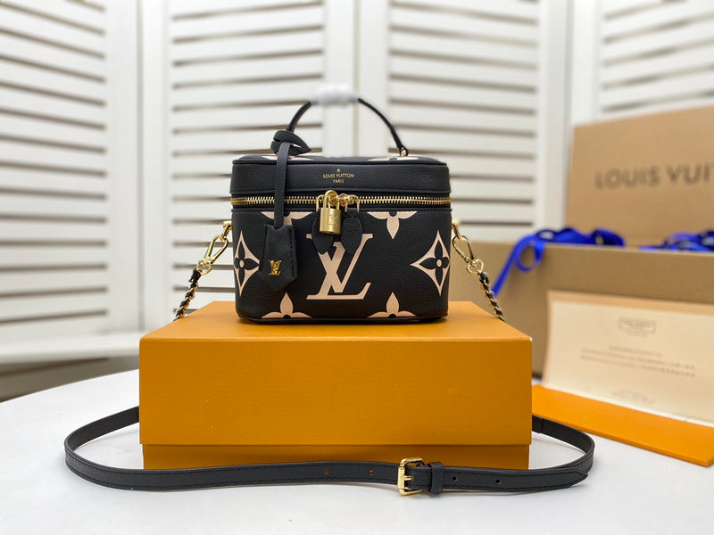 Satchel Bags - VL1 Bags - 446