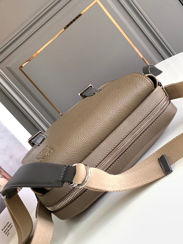 Glamy - LWO Bags - 471