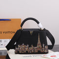 Satchel Bags - VL Bags - 1862