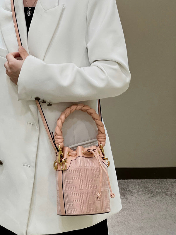 Glami - FDE Bags - 162