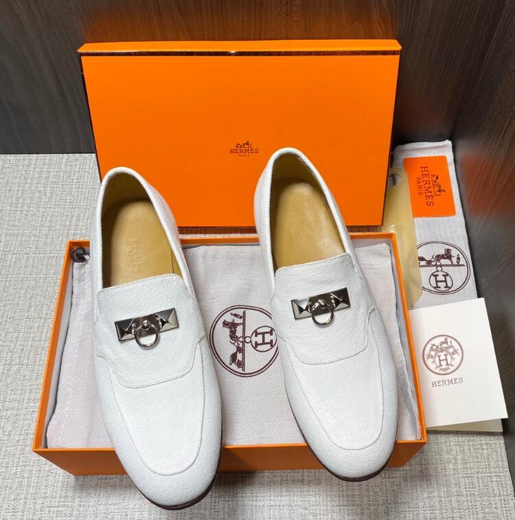 SAMC - HMS Men Shoes - 489