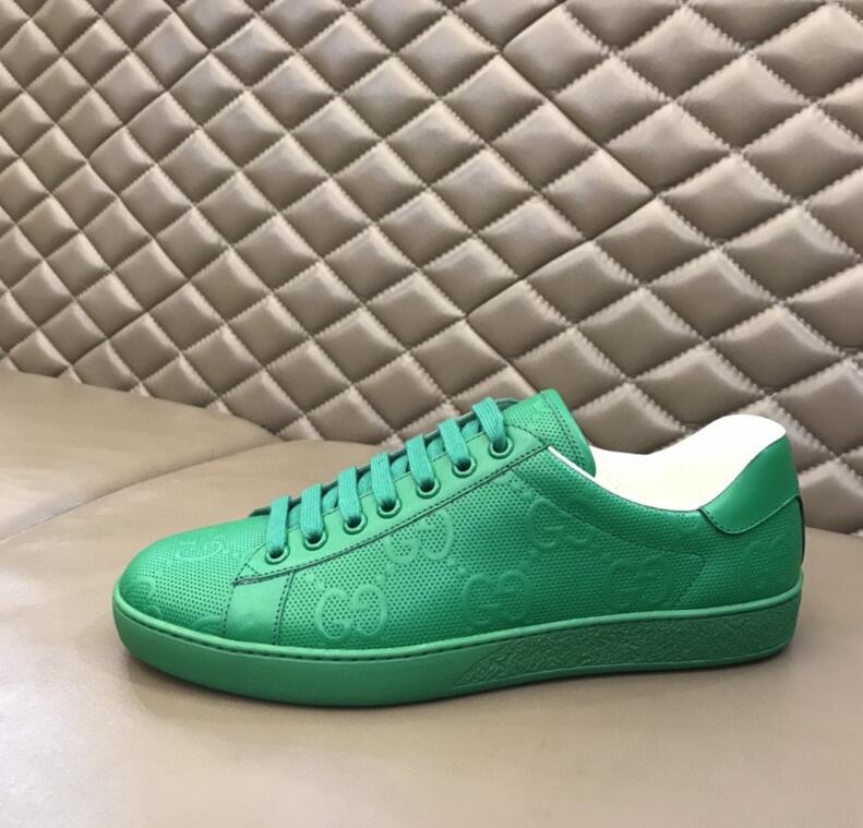 SAMC - GUKI Men Shoes - 1176