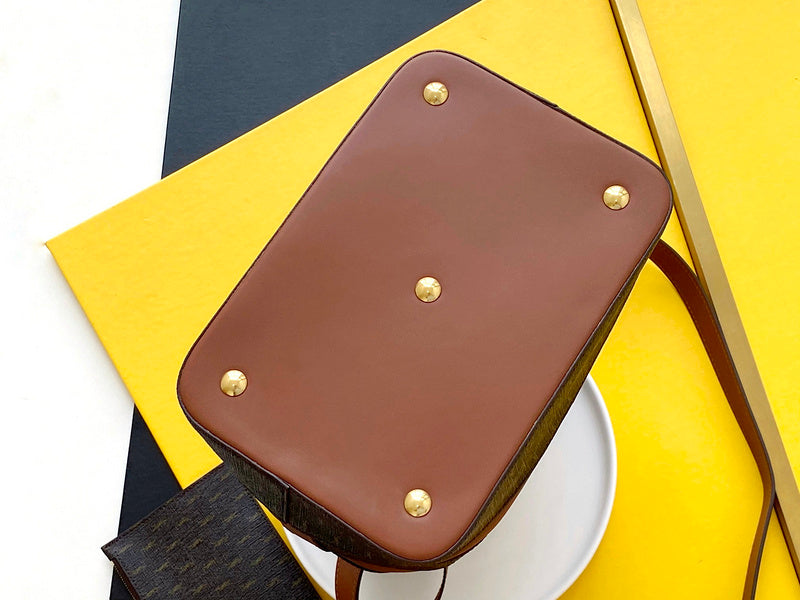 Satchel Bags - SLY Bags - 765