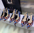 SAMCC - DOR Women Shoes - 517