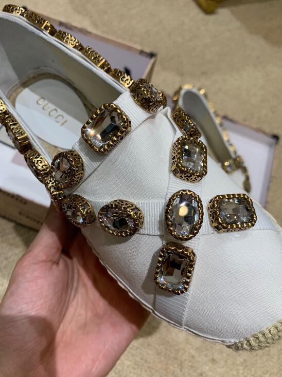 SAMC - GUKI Women Shoes - 2268