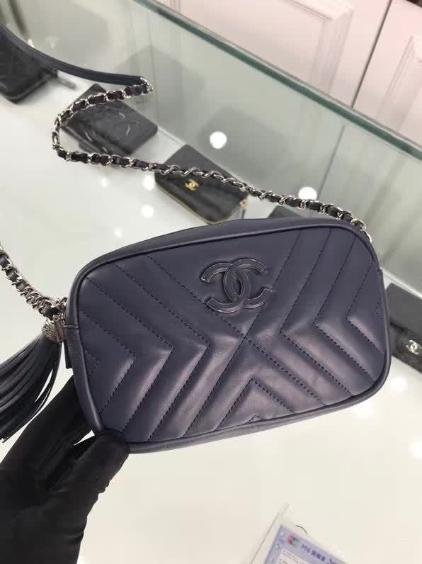 Satchel Bags - CHL Bags - 6467