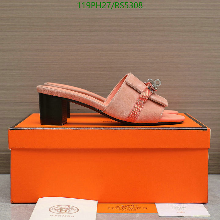 SAMC - HMS Women Shoes - 044