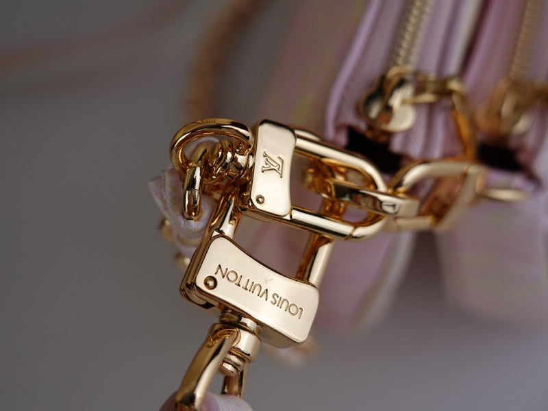Satchel Bags - VL Bags - 6489