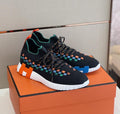 SAMC - HMS Men Shoes - 383