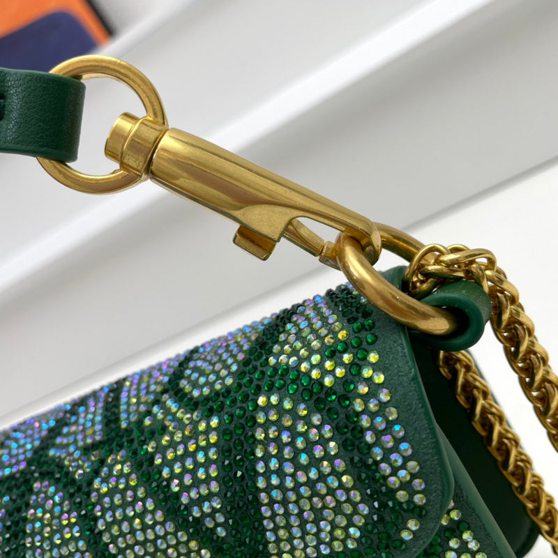 Glamy - VEL Bags - 204