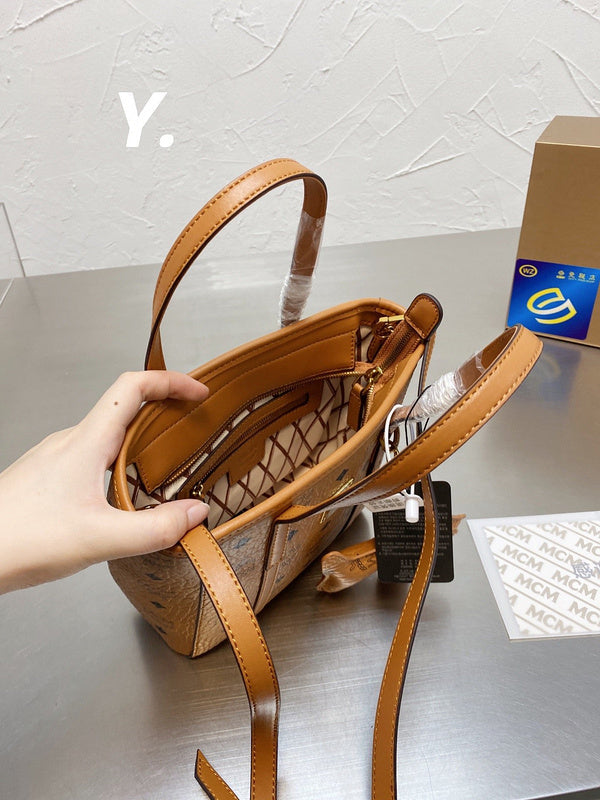 Glami- - MQM Bags - 175
