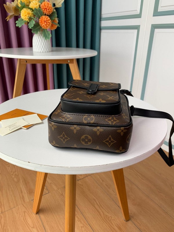 Glami- - LOV Men Bags - 417
