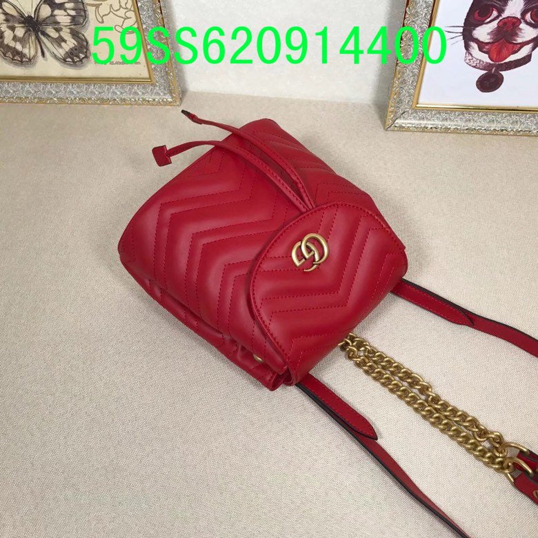 Glami Fashion - GCI Bags - 11442