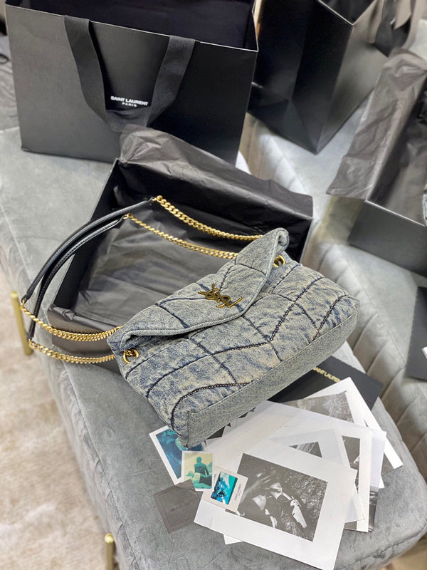 Glami Fashion - SLY Bags - 476