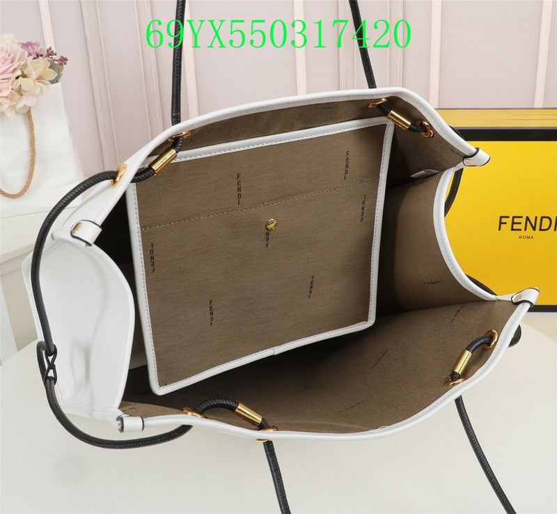 Glami - FDE Bags - 3376