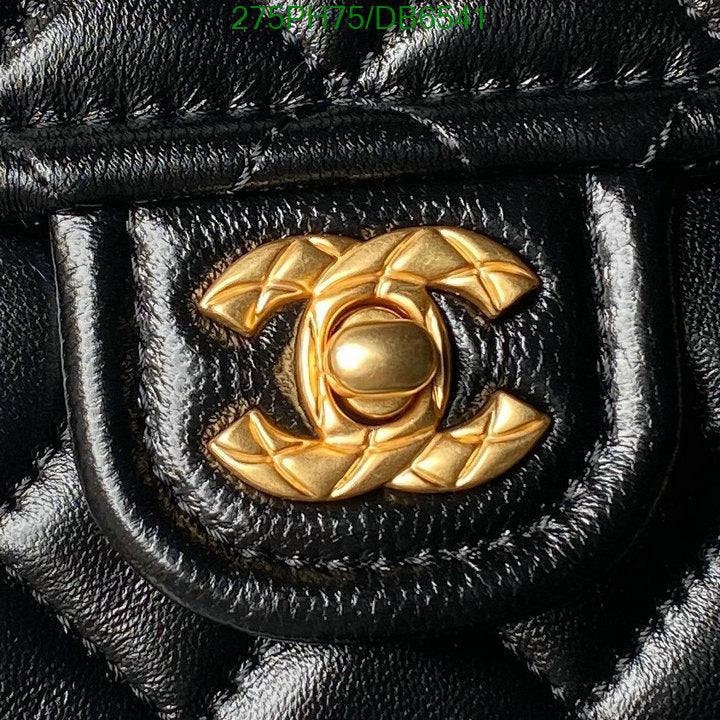 SAMC - CHL Bags - 043