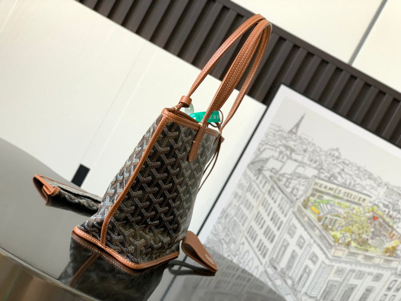 Glamy - GYO Bags - 522