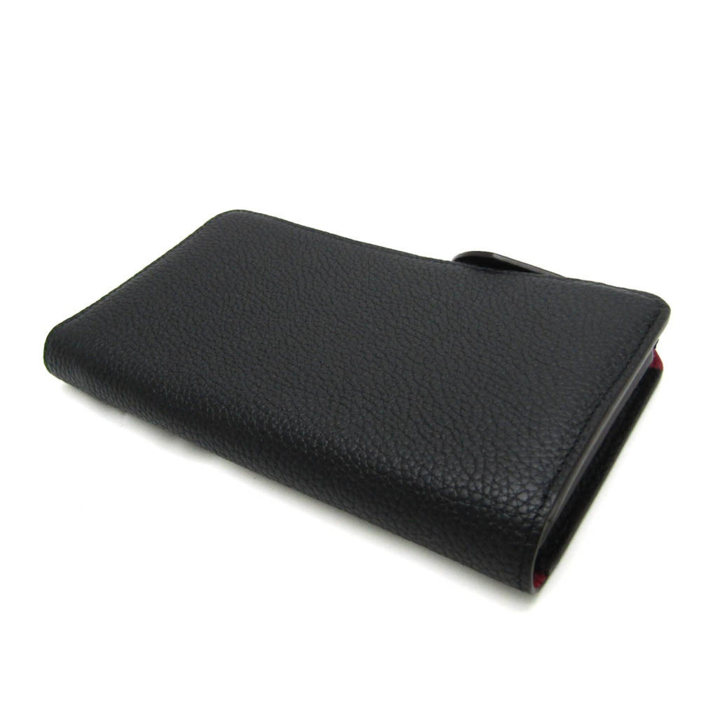 Louis Vuitton Comete  Leather Wallet  ()