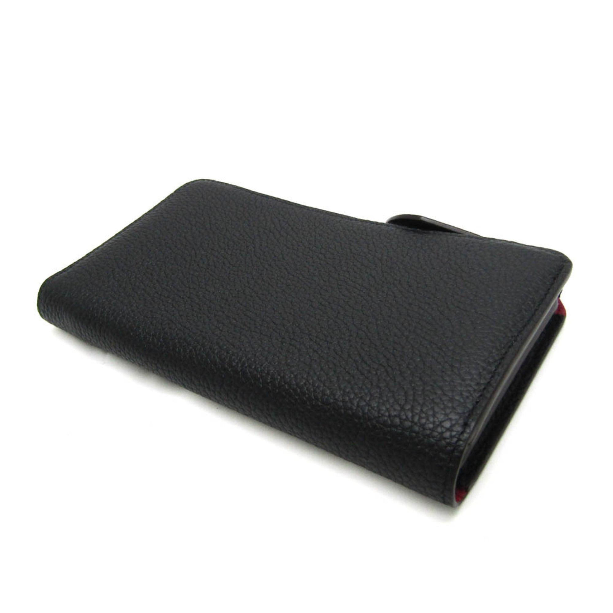 Louis Vuitton Comete  Leather Wallet  ()