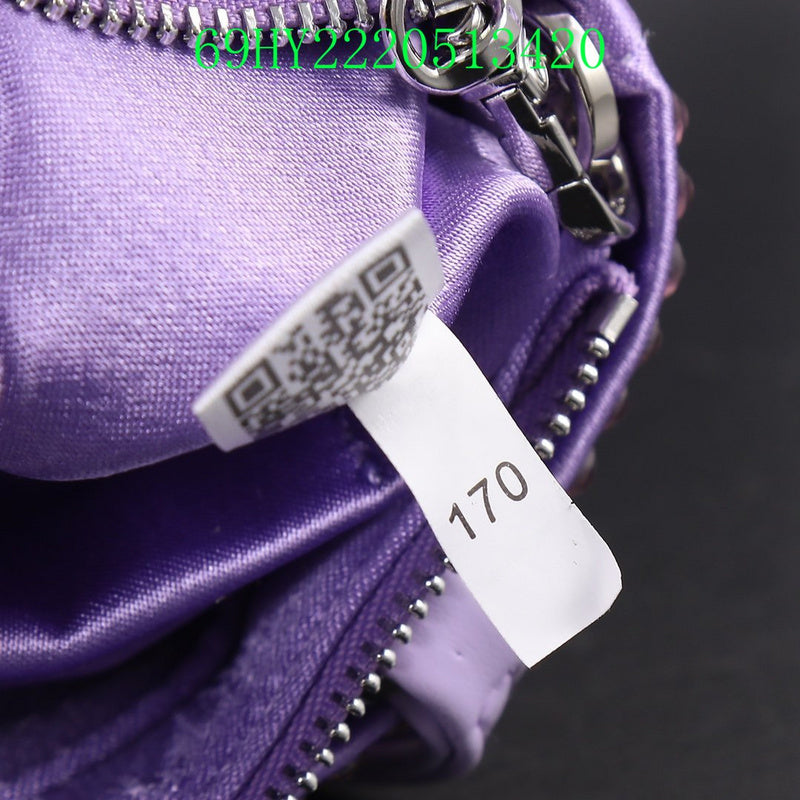 Satchel Bags - PDA Bags - 4341