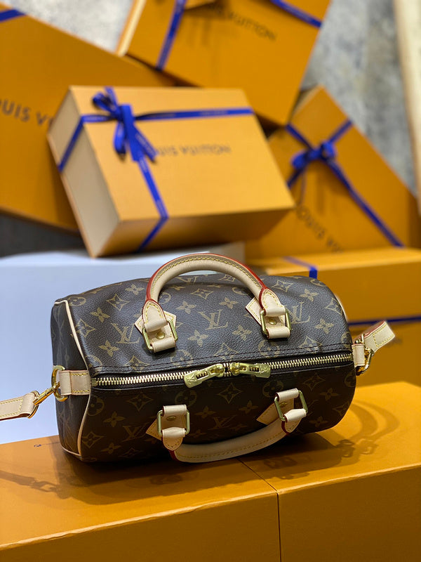 Satchel Bags - VL Bags - 2048